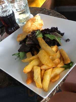 Mint Kitchen & Lounge Bar