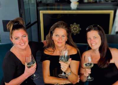 Mint Kitchen & Lounge Bar