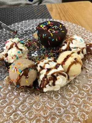 Restaurante El Emigrante