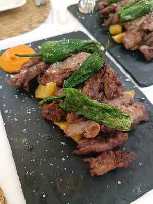 Restaurante El Emigrante