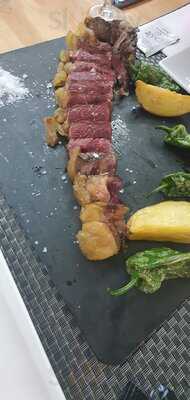 Restaurante El Emigrante