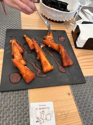 Restaurante El Emigrante