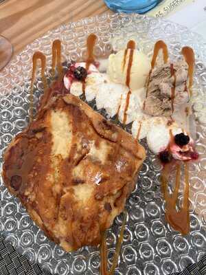 Restaurante El Emigrante