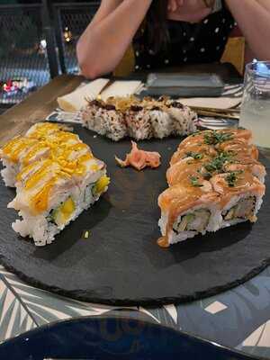 Koma Sushi & Asian Food