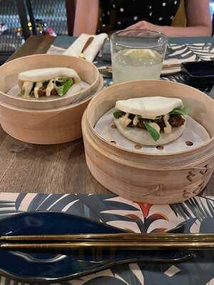 Koma Sushi & Asian Food