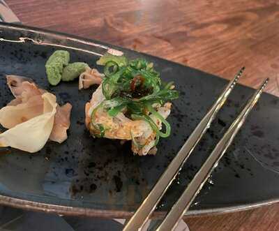 Koma Sushi & Asian Food