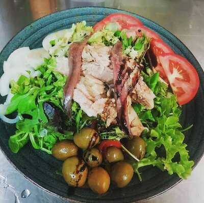 La Taverna De La Vila