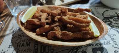 La Taverna De La Vila