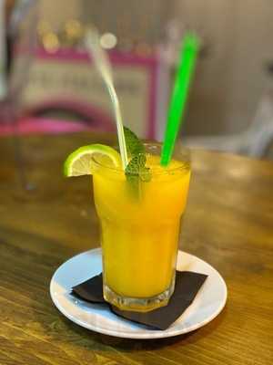 Arte Italiana Heladeria