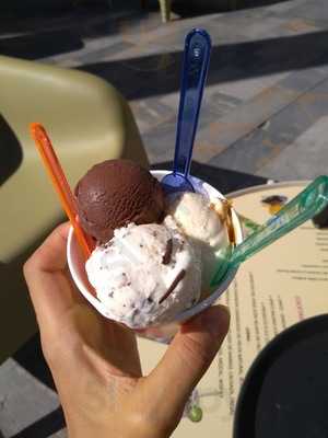 Arte Italiana Heladeria