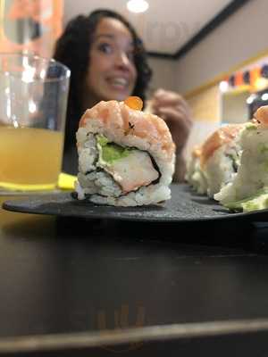 El Real Sushi
