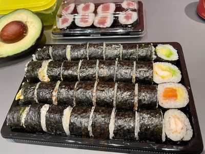 El Real Sushi