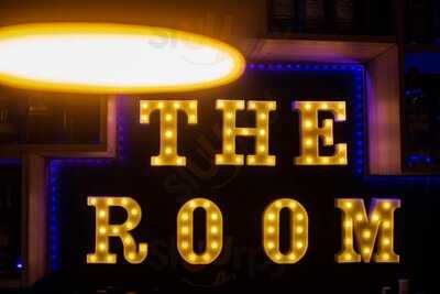 The Room Lounge