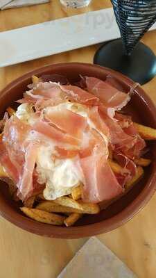 Outro Aire - Taberna Moderna