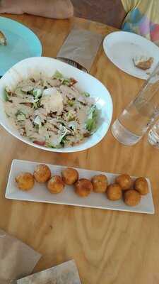 Outro Aire - Taberna Moderna