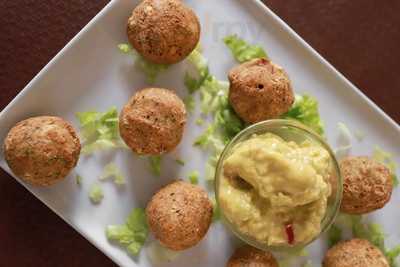 Outro Aire - Taberna Moderna