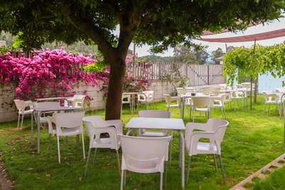 Outro Aire - Taberna Moderna