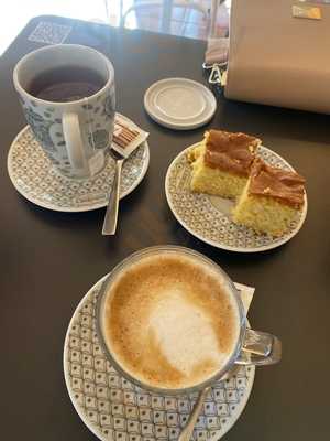 Outro Aire - Taberna Moderna