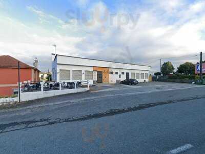 Outro Aire - Taberna Moderna