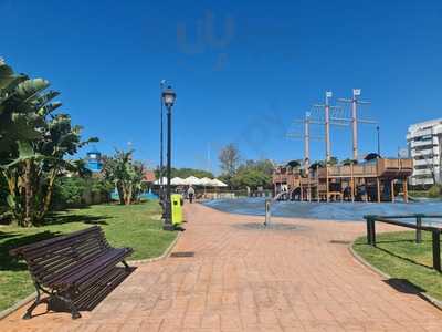 Restaurante Parque Poniente