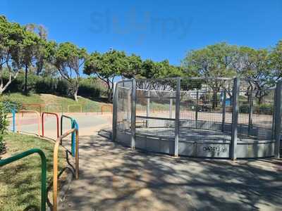 Restaurante Parque Poniente
