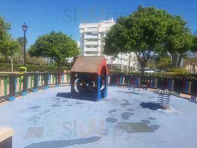 Restaurante Parque Poniente