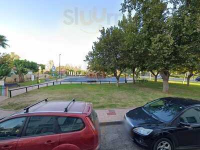 Restaurante Parque Poniente