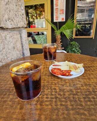 La Terraza By La Zamorana