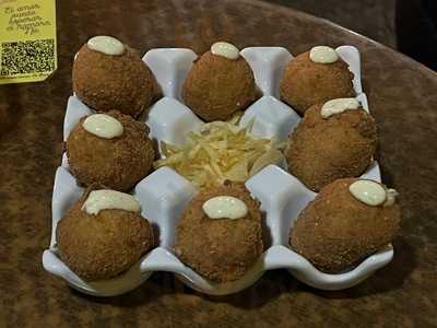 La Terraza By La Zamorana