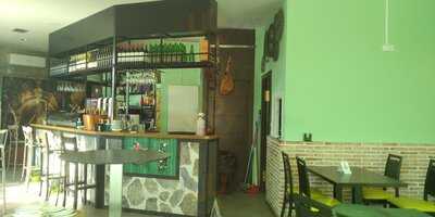 La Casona De Asturias