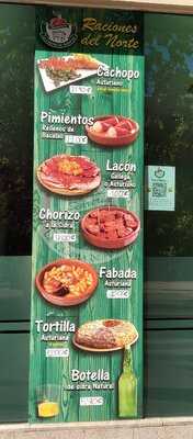 La Casona De Asturias