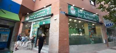 La Casona De Asturias
