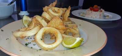 Restaurante Las Ruedas