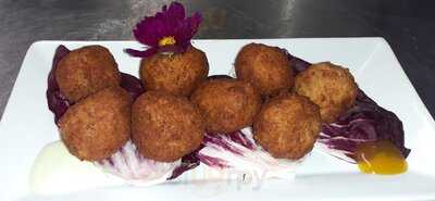 Restaurante Las Ruedas