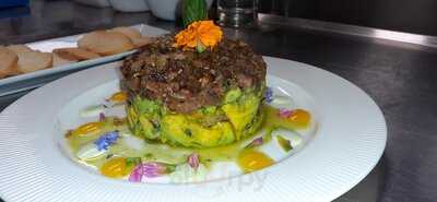 Restaurante Las Ruedas