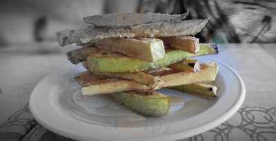 Restaurante Las Ruedas