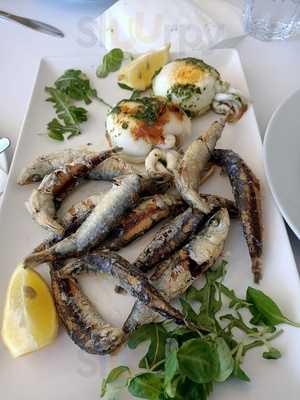 Restaurante Las Ruedas