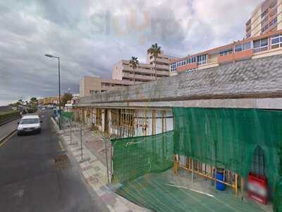 Restaurante Las Ruedas