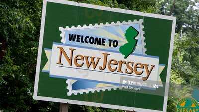 New Jersey Cafe Bar
