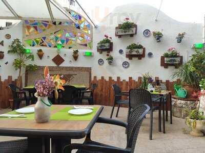 Restaurante El Bolero