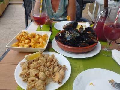 Restaurante El Bolero