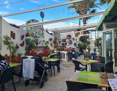 Restaurante El Bolero