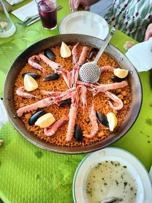 Restaurante El Bolero