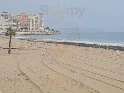 Restaurante El Bolero