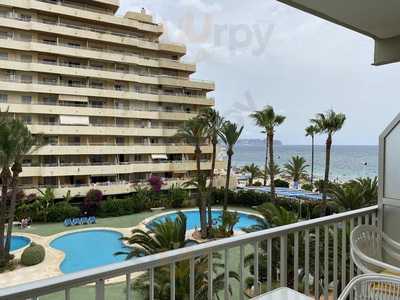 Restaurante El Bolero