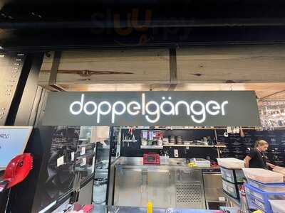 Doppelgänger