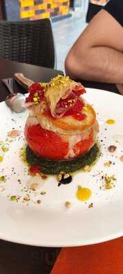 Promenade Pizza Bistrò