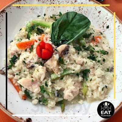 Promenade Pizza Bistrò