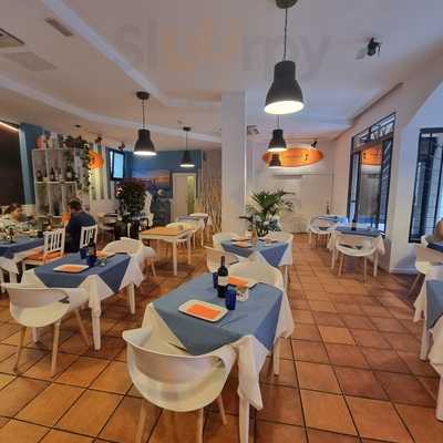 Promenade Pizza Bistrò