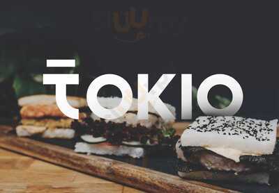 Tokio Burger